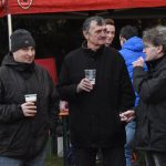 Slavné derby pražských S obstarali fanoušci, letos byla podpořena i dobrá věc