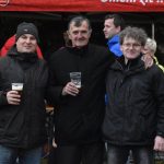 Slavné derby pražských S obstarali fanoušci, letos byla podpořena i dobrá věc