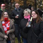Slavné derby pražských S obstarali fanoušci, letos byla podpořena i dobrá věc