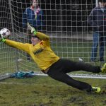 Slavné derby pražských S obstarali fanoušci, letos byla podpořena i dobrá věc