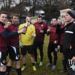 Slavné derby pražských S obstarali fanoušci, letos byla podpořena i dobrá věc