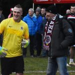 Slavné derby pražských S obstarali fanoušci, letos byla podpořena i dobrá věc