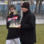 Slavné derby pražských S obstarali fanoušci, letos byla podpořena i dobrá věc