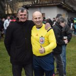 Slavné derby pražských S obstarali fanoušci, letos byla podpořena i dobrá věc