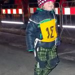 Soběslavský Silvestrák odstartoval přesně o půlnoci