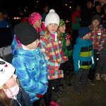 Soběslavský Silvestrák odstartoval přesně o půlnoci