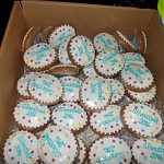 Soběslavský Silvestrák odstartoval přesně o půlnoci