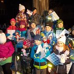 Soběslavský Silvestrák odstartoval přesně o půlnoci