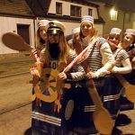 Soběslavský Silvestrák odstartoval přesně o půlnoci