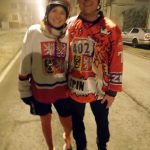 Soběslavský Silvestrák odstartoval přesně o půlnoci