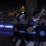 Soběslavský Silvestrák odstartoval přesně o půlnoci