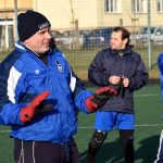 Bývalí a současní fotbalisté Strakonic si dali sraz na umělce