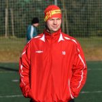 Bývalí a současní fotbalisté Strakonic si dali sraz na umělce