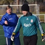 Bývalí a současní fotbalisté Strakonic si dali sraz na umělce