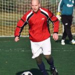 Bývalí a současní fotbalisté Strakonic si dali sraz na umělce