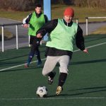 Bývalí a současní fotbalisté Strakonic si dali sraz na umělce