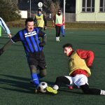 Bývalí a současní fotbalisté Strakonic si dali sraz na umělce