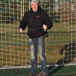 Bývalí a současní fotbalisté Strakonic si dali sraz na umělce