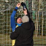 Bývalí a současní fotbalisté Strakonic si dali sraz na umělce
