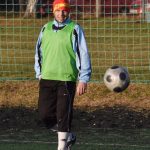 Bývalí a současní fotbalisté Strakonic si dali sraz na umělce