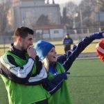 Bývalí a současní fotbalisté Strakonic si dali sraz na umělce