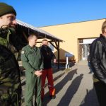 Od půlnoci převzala leteckou záchranku v Jihočeském kraji armáda. Vrtulník Sokol hned ráno letěl do Písku