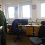 Od půlnoci převzala leteckou záchranku v Jihočeském kraji armáda. Vrtulník Sokol hned ráno letěl do Písku