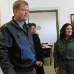 Od půlnoci převzala leteckou záchranku v Jihočeském kraji armáda. Vrtulník Sokol hned ráno letěl do Písku