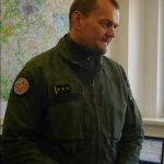 Od půlnoci převzala leteckou záchranku v Jihočeském kraji armáda. Vrtulník Sokol hned ráno letěl do Písku