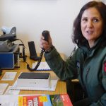 Od půlnoci převzala leteckou záchranku v Jihočeském kraji armáda. Vrtulník Sokol hned ráno letěl do Písku