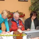 Novoroční běh táborským sídlištěm přilákal přes 70 běžců