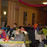 Novoroční běh táborským sídlištěm přilákal přes 70 běžců