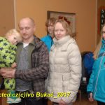 Novoroční běh táborským sídlištěm přilákal přes 70 běžců