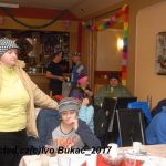 Novoroční běh táborským sídlištěm přilákal přes 70 běžců