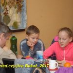 Novoroční běh táborským sídlištěm přilákal přes 70 běžců