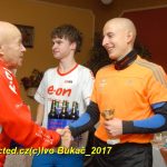 Novoroční běh táborským sídlištěm přilákal přes 70 běžců