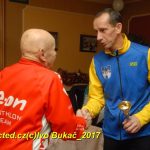 Novoroční běh táborským sídlištěm přilákal přes 70 běžců