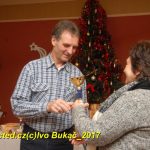 Novoroční běh táborským sídlištěm přilákal přes 70 běžců