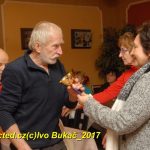 Novoroční běh táborským sídlištěm přilákal přes 70 běžců