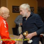 Novoroční běh táborským sídlištěm přilákal přes 70 běžců