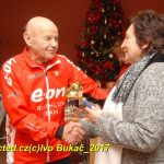 Novoroční běh táborským sídlištěm přilákal přes 70 běžců