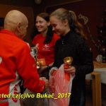 Novoroční běh táborským sídlištěm přilákal přes 70 běžců