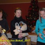 Novoroční běh táborským sídlištěm přilákal přes 70 běžců