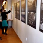 V Sezimově Ústí začala výstava fotografií z ateliéru Šechtl a Voseček