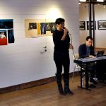 V Sezimově Ústí začala výstava fotografií z ateliéru Šechtl a Voseček