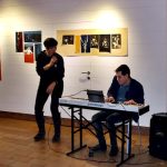 V Sezimově Ústí začala výstava fotografií z ateliéru Šechtl a Voseček