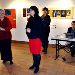 V Sezimově Ústí začala výstava fotografií z ateliéru Šechtl a Voseček
