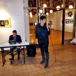 V Sezimově Ústí začala výstava fotografií z ateliéru Šechtl a Voseček
