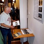 V Sezimově Ústí začala výstava fotografií z ateliéru Šechtl a Voseček