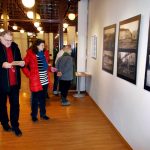 V Sezimově Ústí začala výstava fotografií z ateliéru Šechtl a Voseček